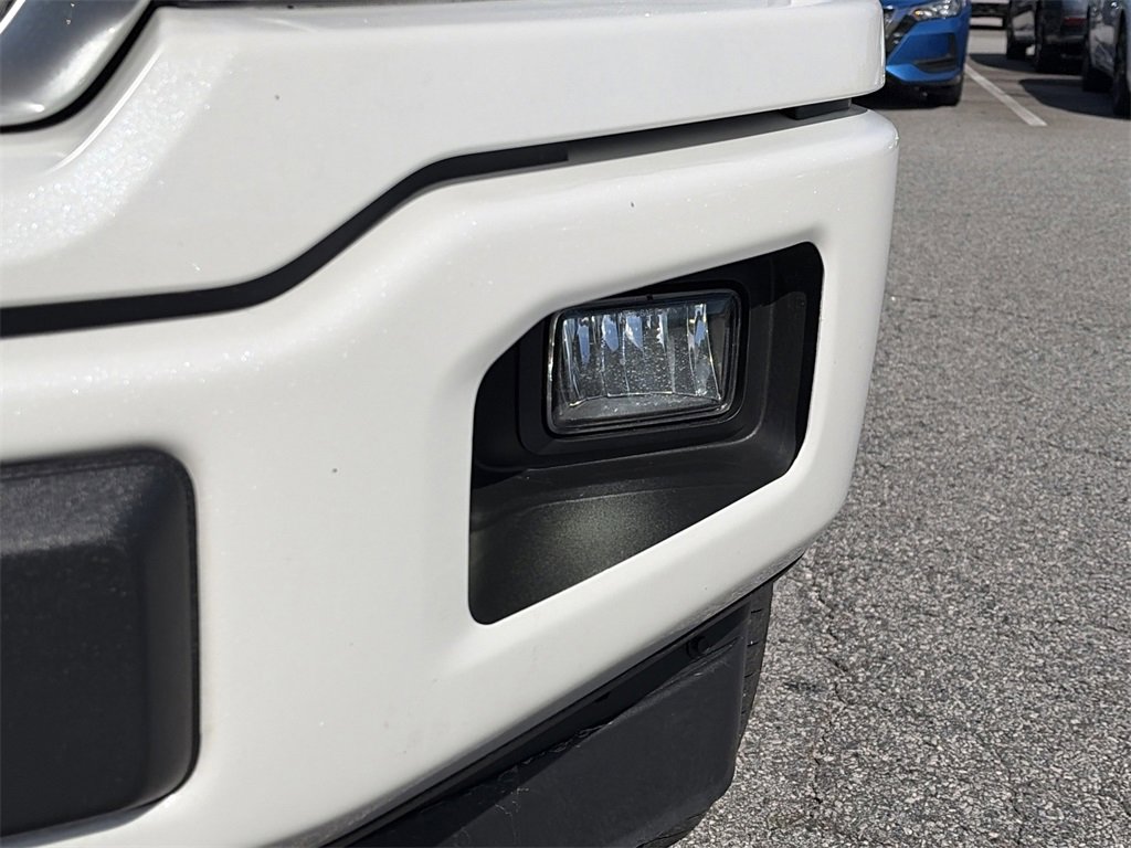 Used 2020 Ford F150 Platinum w/ Equipment Group 701A Luxury image 35