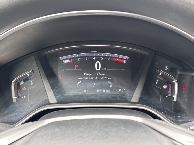 Used 2018 Honda CR-V EX image 23