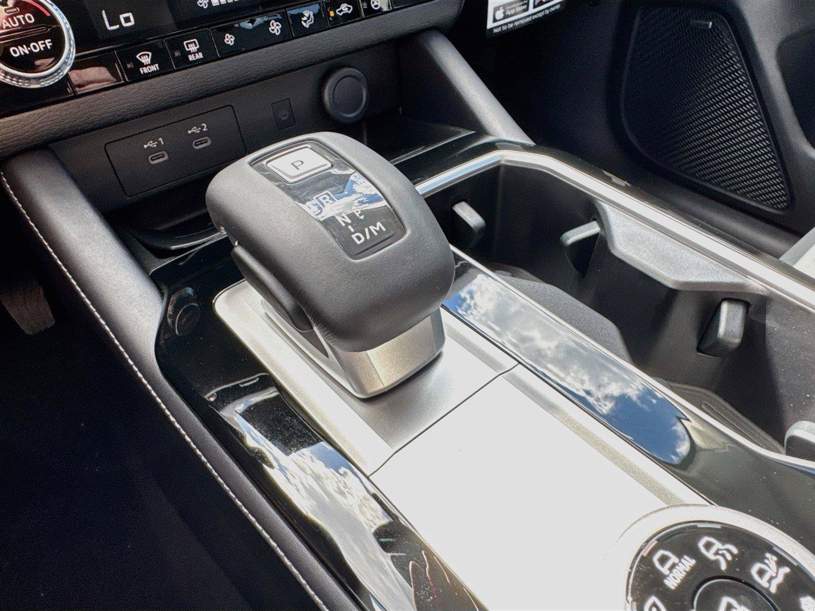 New 2026 Mitsubishi Outlander SE FWD image 22