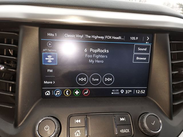 Certified 2023 GMC Acadia SLE w/ Driver Convenience Package image 14