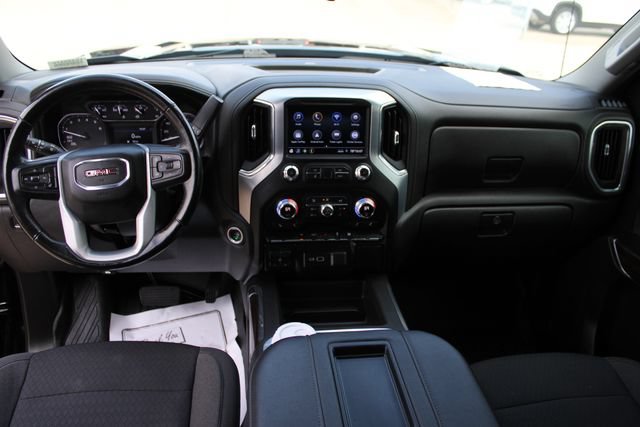 Used 2021 GMC Sierra 1500 Elevation AWD/4WD image 26
