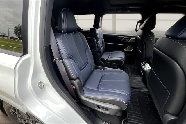New 2026 INFINITI QX80 4WD image 27