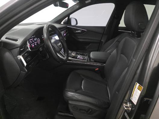 Used 2022 Audi Q7 3.0T Premium Plus w/ Premium Plus Package AWD/4WD image 7