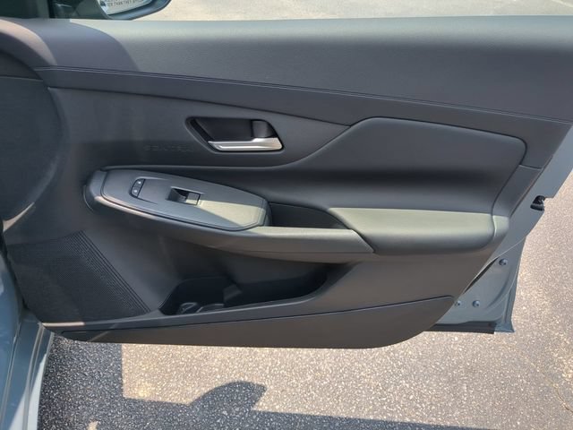 New 2026 Nissan Sentra SV w/ Floor Mat Package FWD image 29
