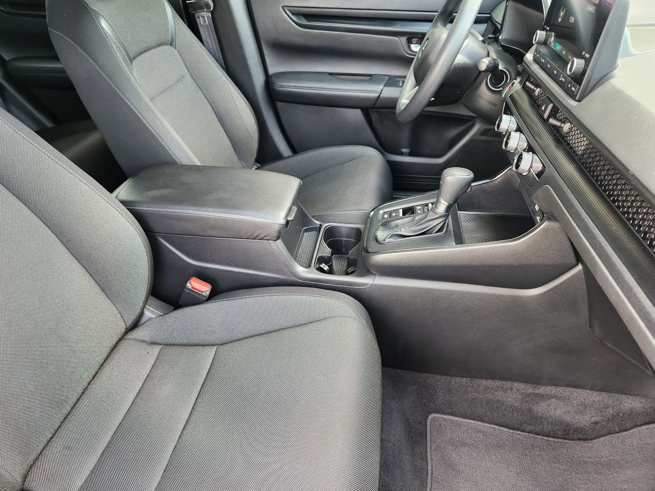 Certified 2023 Honda CR-V LX image 13