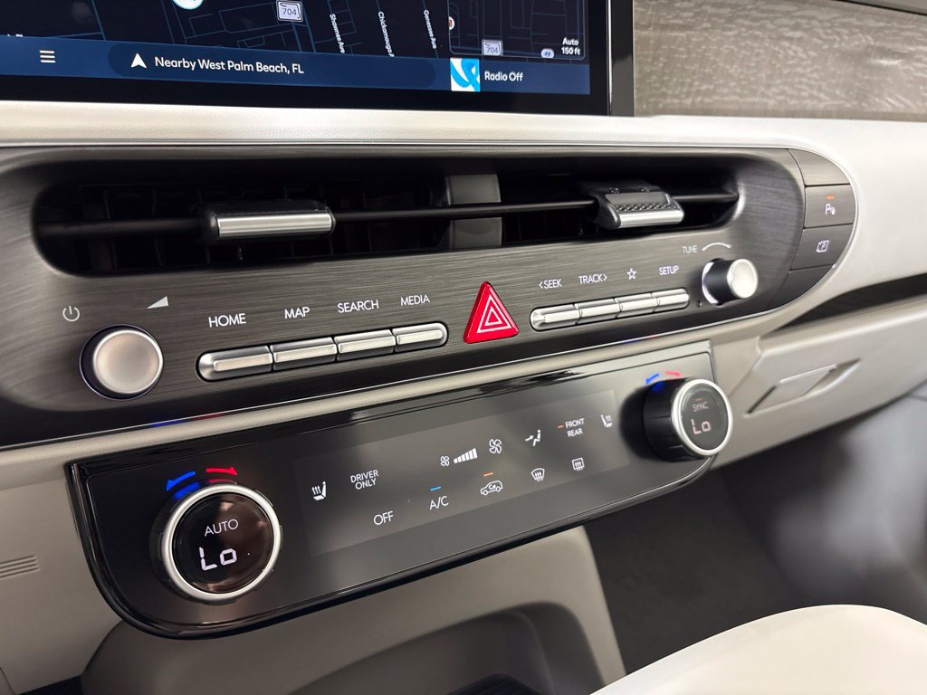 New 2027 Hyundai Palisade SEL FWD image 35