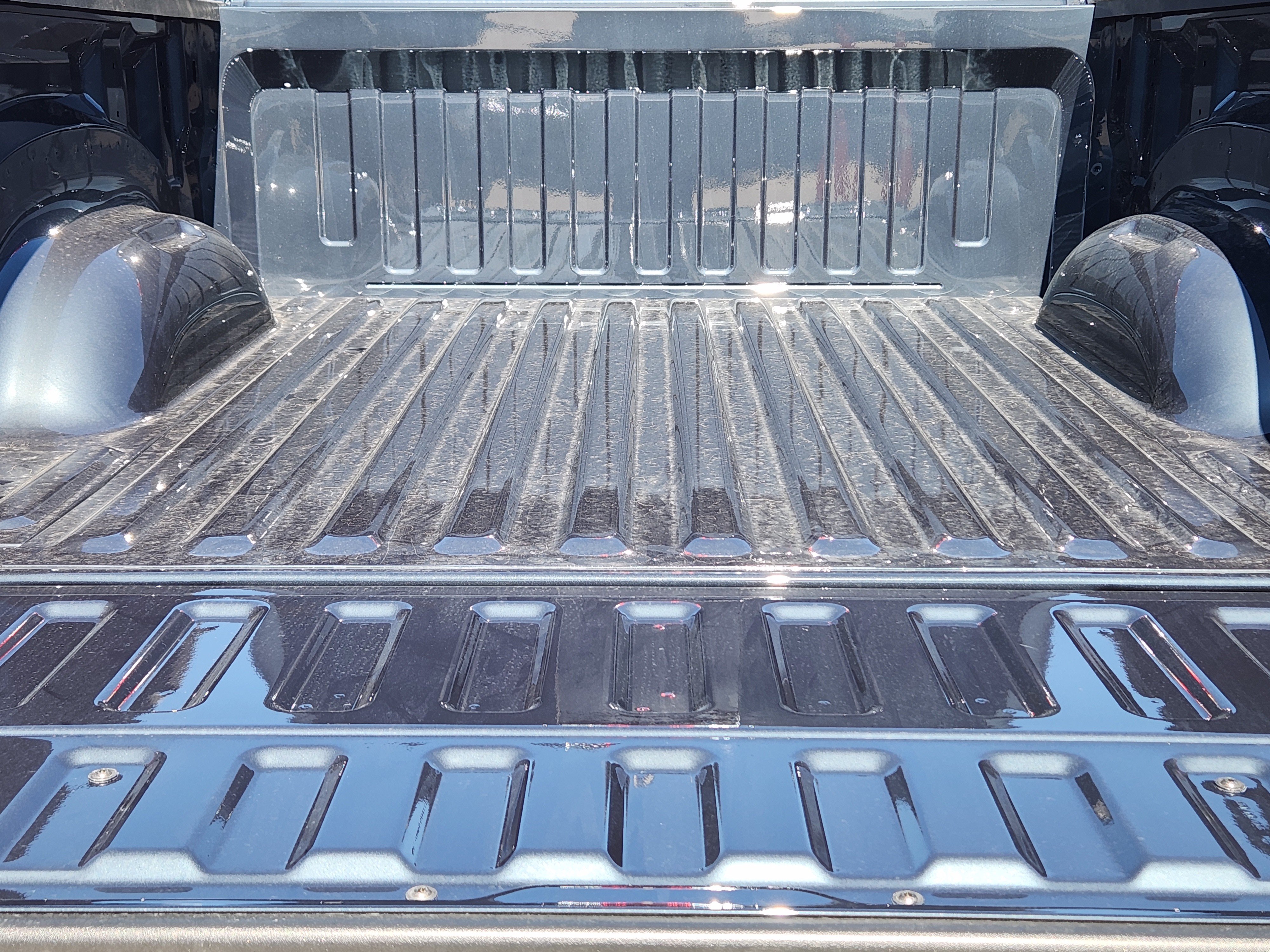 New 2026 RAM 1500 Big Horn AWD/4WD image 24