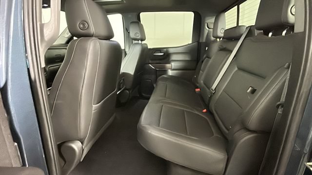 Used 2020 GMC Sierra 1500 SLT w/ SLT Premium Plus Package AWD/4WD image 26