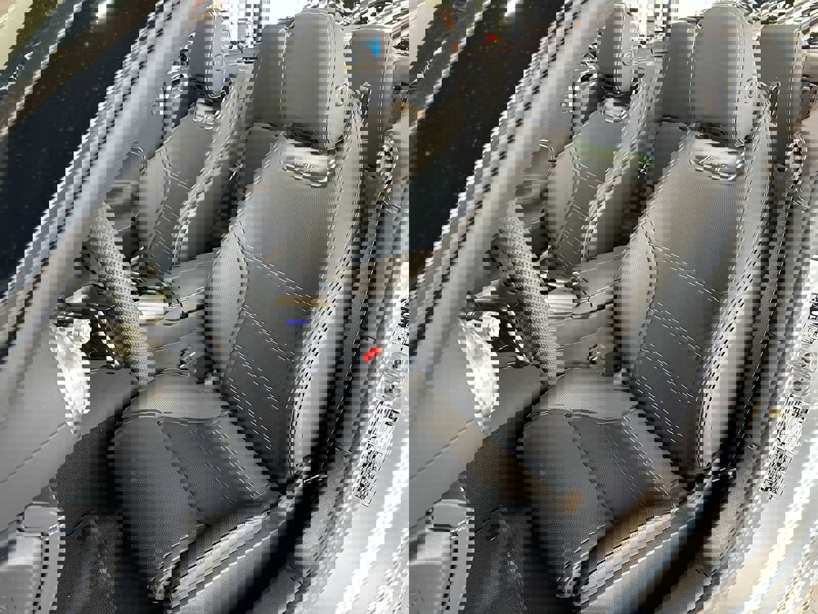 New 2025 Mercedes-Benz SL 55 AMG 4MATIC image 17