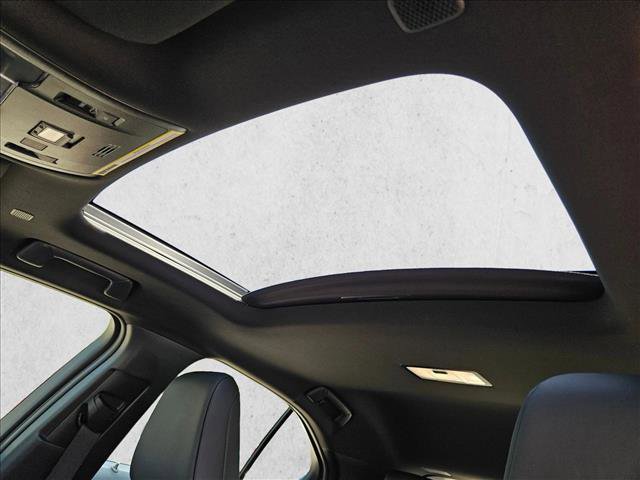 Used 2024 Lexus UX 250h FWD image 16