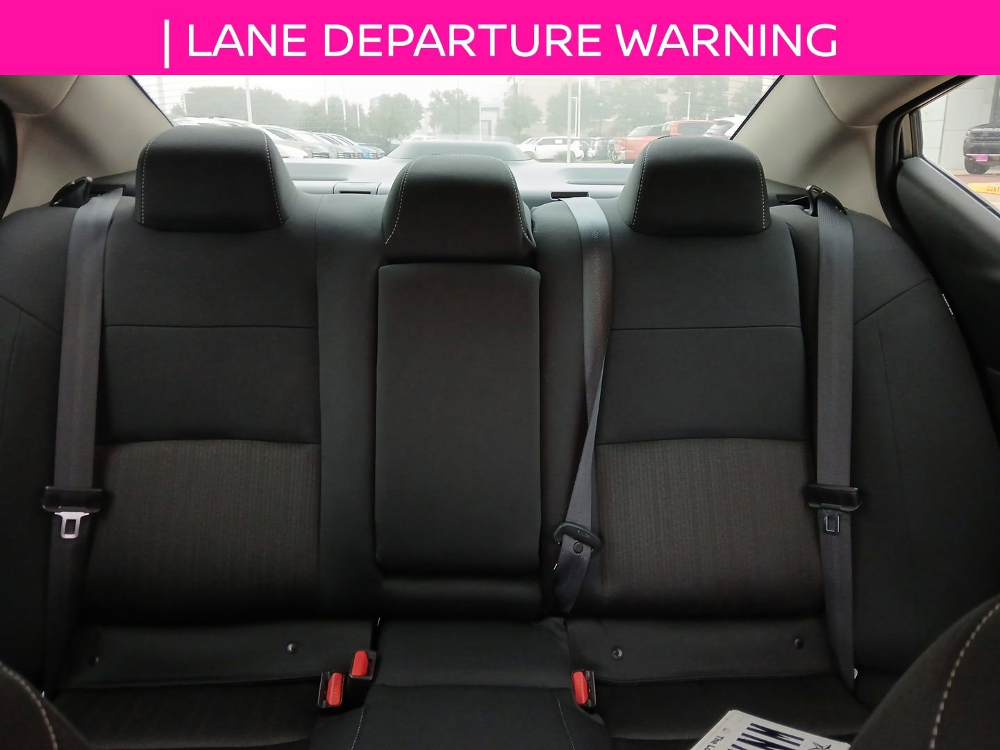 Used 2025 Nissan Altima 2.5 SV w/ SV Premium Package image 18