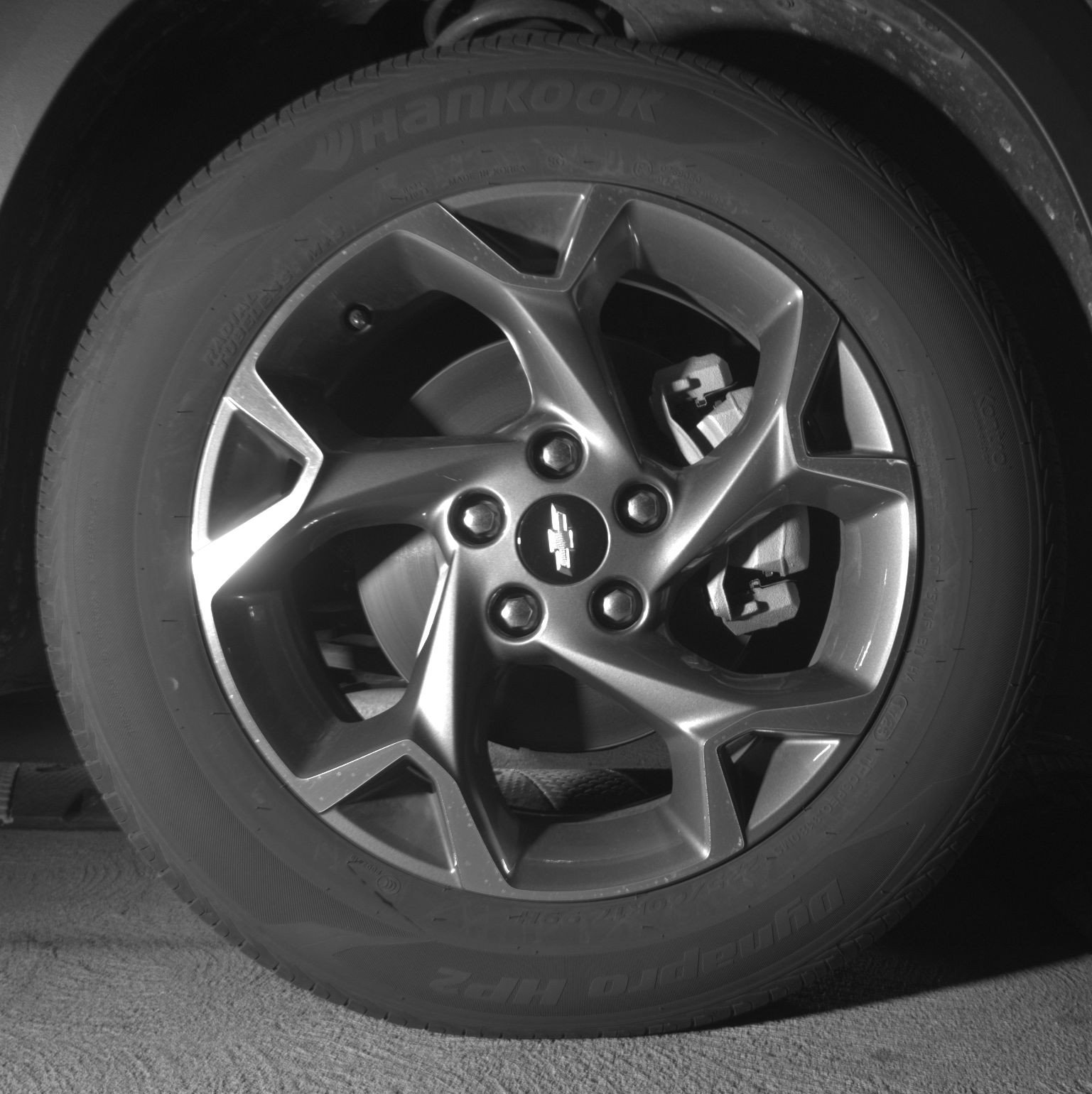Used 2025 Chevrolet Trax LT FWD image 13