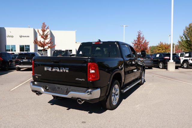 New 2026 RAM 1500 Big Horn image 6