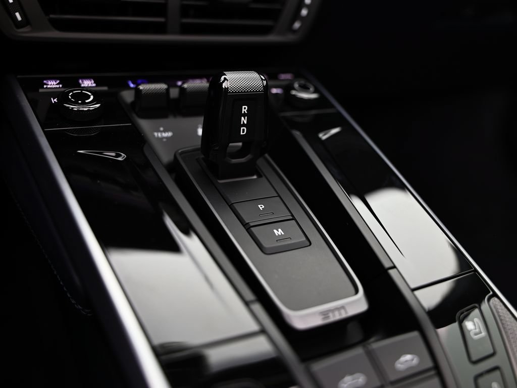 New 2026 Porsche 911 Carrera RWD image 36