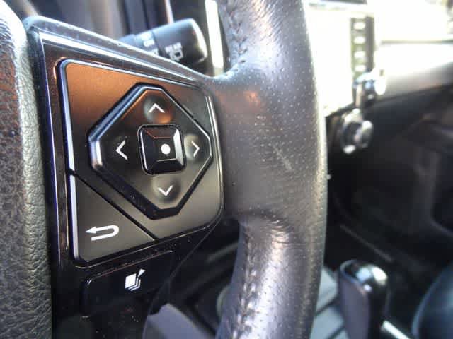 Used 2020 Toyota 4Runner Nightshade AWD/4WD image 17