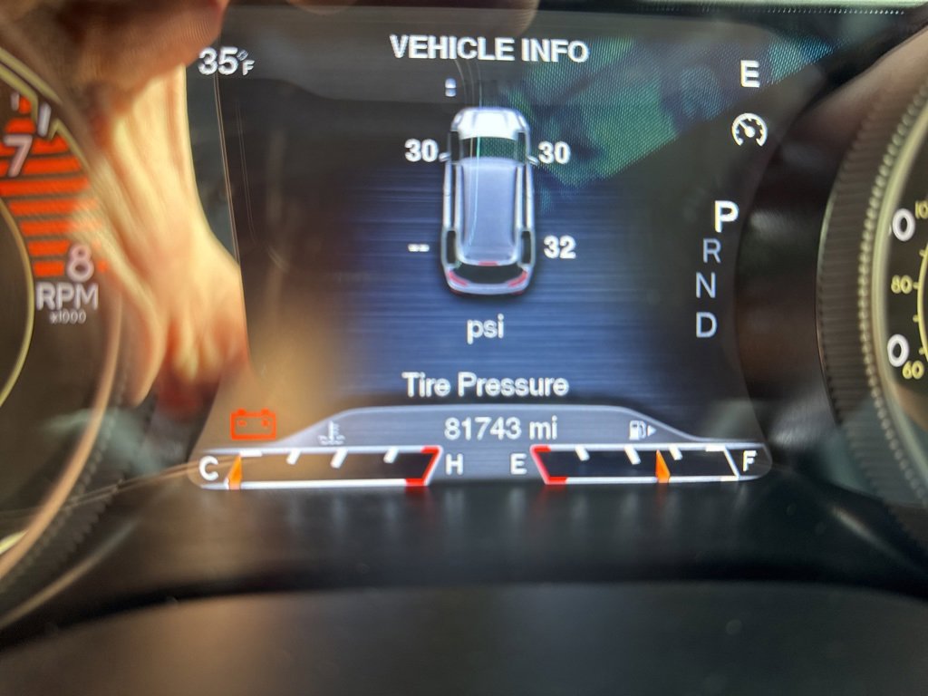 Used 2018 Jeep Cherokee Limited w/ Trailer Tow Group image 6