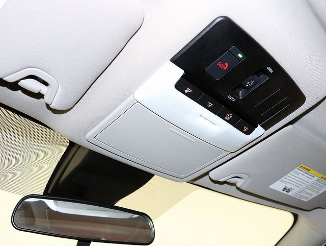 Used 2024 Nissan Altima 2.5 SL image 24