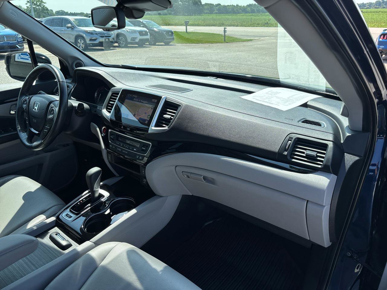 Used 2019 Honda Ridgeline RTL-E image 28