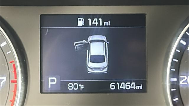Used 2021 Kia Forte GT-Line FWD image 18