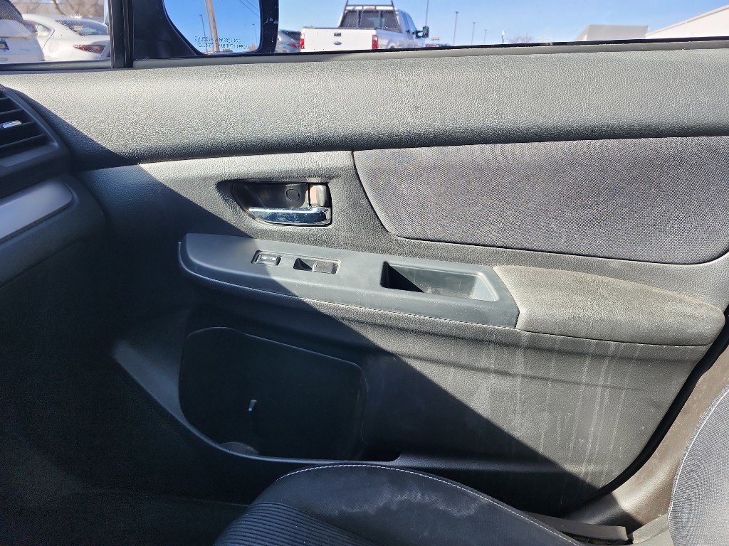 Used 2014 Subaru Impreza 2.0i Sport Premium image 31