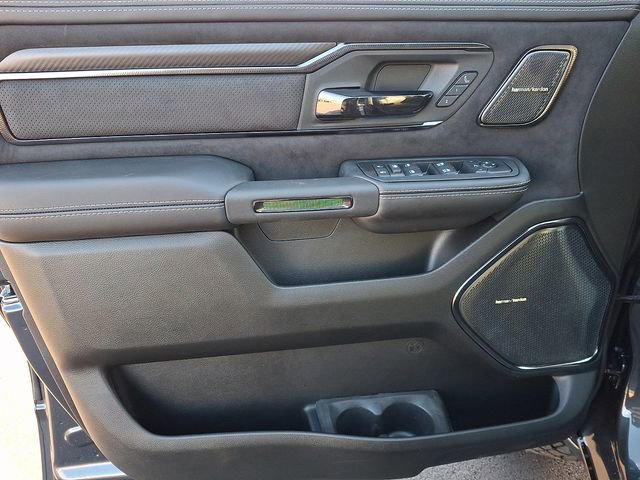 New 2026 RAM 1500 RHO w/ RHO Level 1 Equipment Group image 13