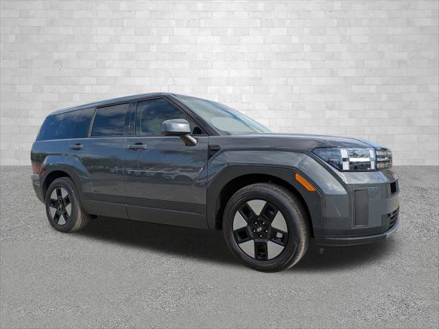 New 2026 Hyundai Santa Fe SE AWD/4WD image 1