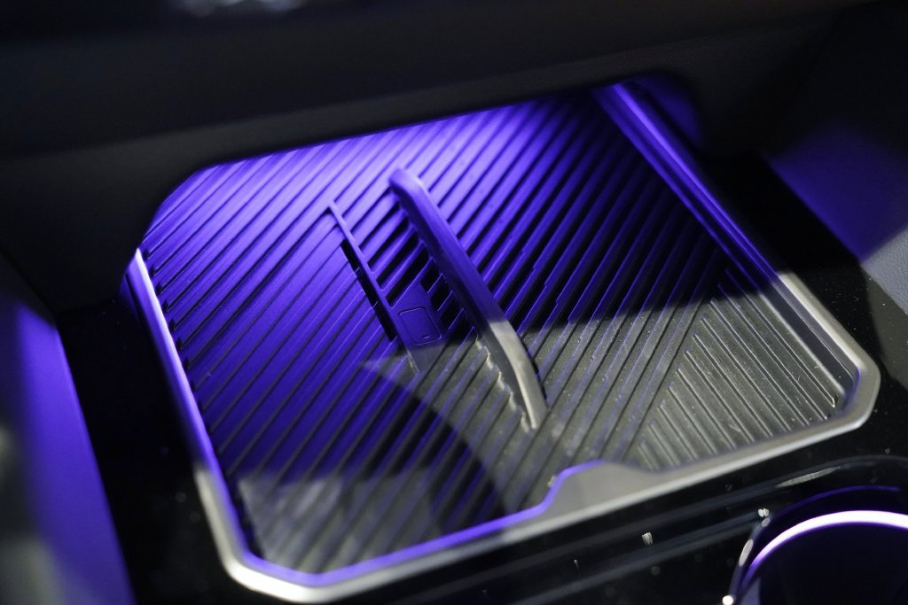 New 2027 BMW M5 w/ Carbon Package AWD/4WD image 28