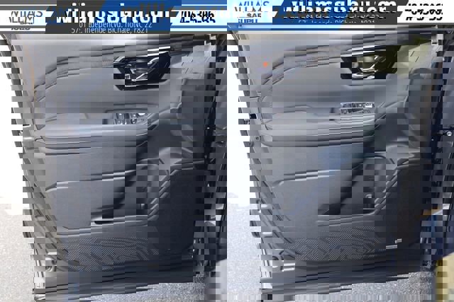 New 2026 Subaru Forester Limited w/ Limited Package image 9