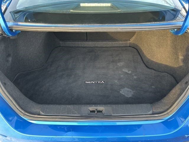 Used 2024 Nissan Sentra SV image 42