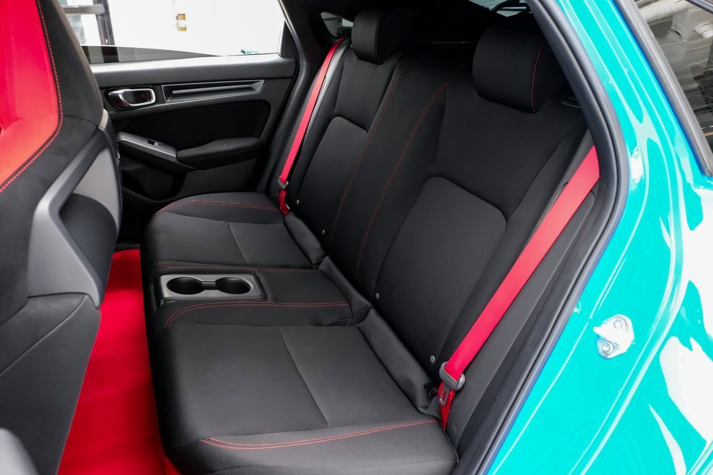 Used 2023 Honda Civic Type R image 40