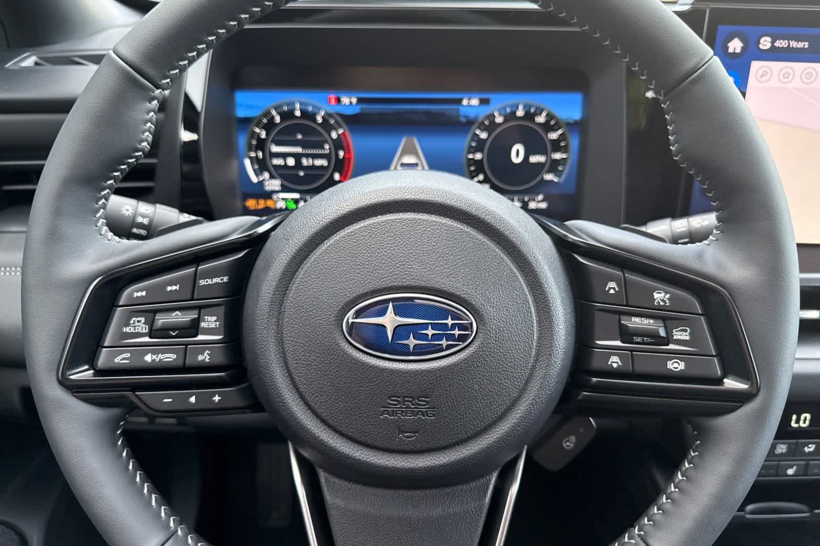 New 2026 Subaru Outback Touring XT AWD/4WD image 23