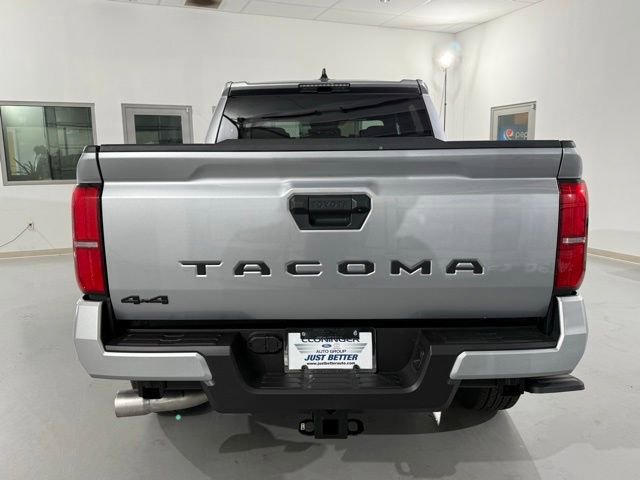 New 2025 Toyota Tacoma TRD Sport image 6