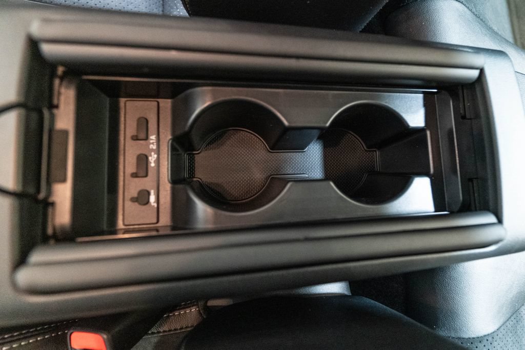 New 2026 Toyota GR86 Premium w/ Performance Package RWD image 24