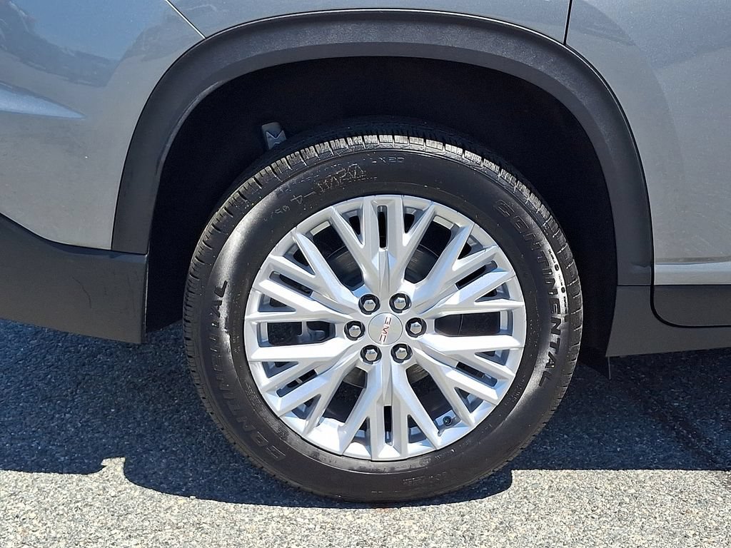 New 2026 GMC Acadia Elevation AWD/4WD image 5