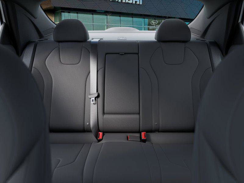 New 2026 Hyundai Elantra SEL Sport image 12