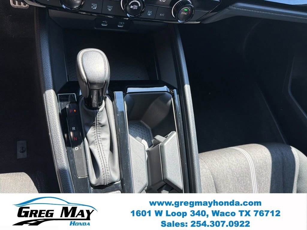 Used 2023 Honda Accord Sport image 19