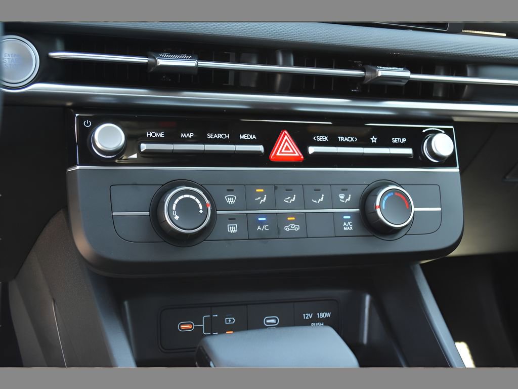 New 2025 Hyundai Santa Cruz SE image 26