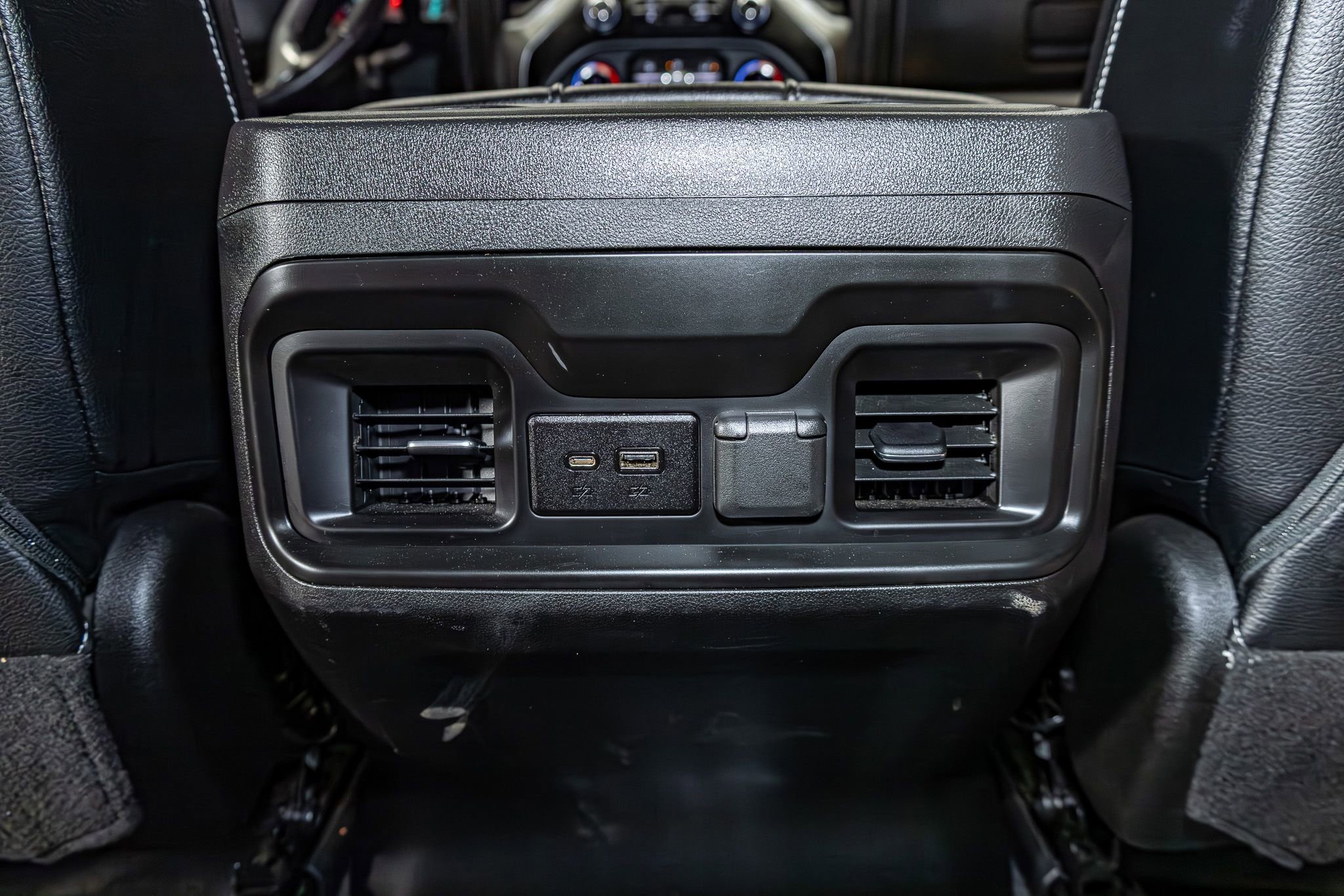 Used 2022 Chevrolet Silverado 1500 RST AWD/4WD image 22