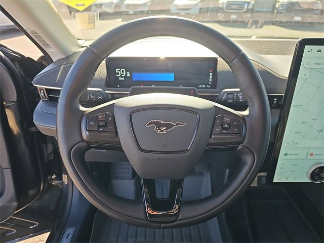 Used 2021 Ford Mustang Mach-E Premium image 20