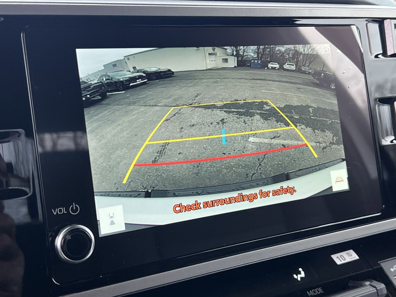 New 2026 Toyota Tundra SR5 image 14