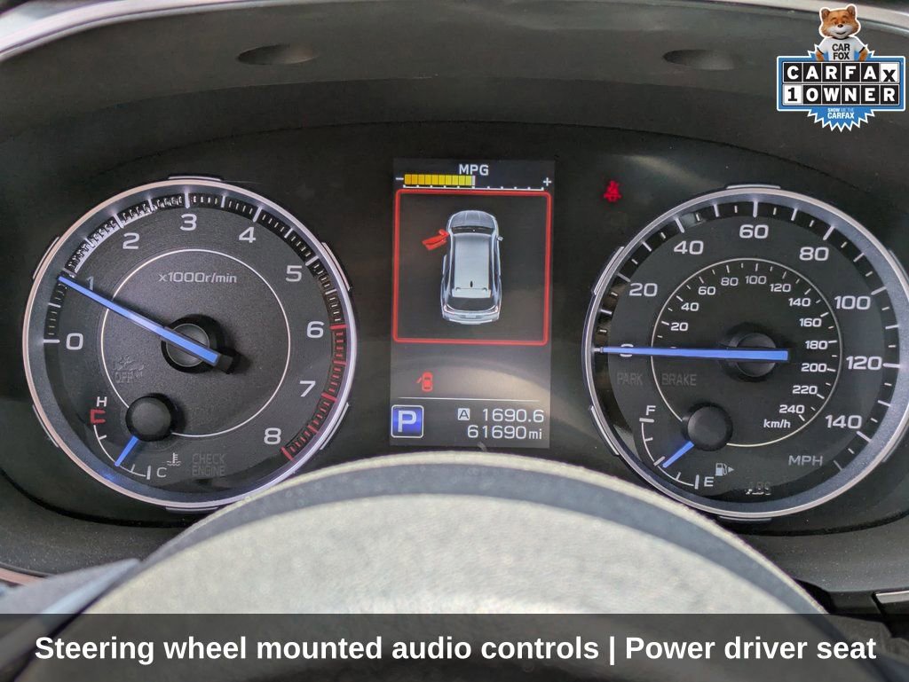 Used 2021 Subaru Ascent Touring image 19