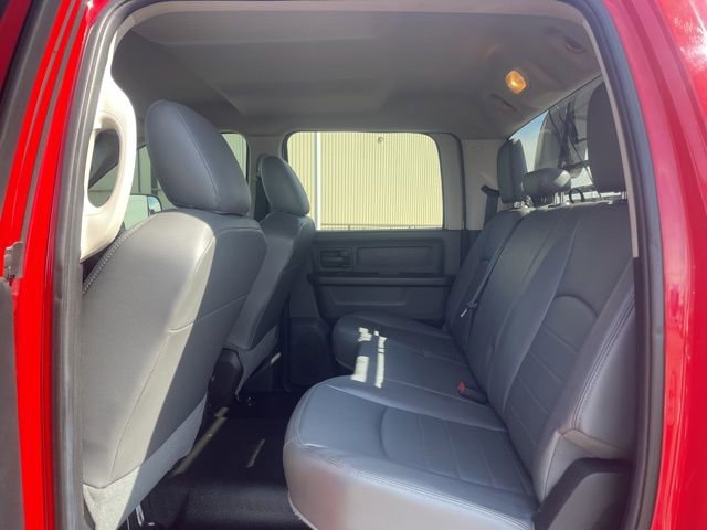 Used 2022 RAM 3500 Tradesman image 17