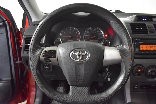 Used 2012 Toyota Corolla S FWD image 13