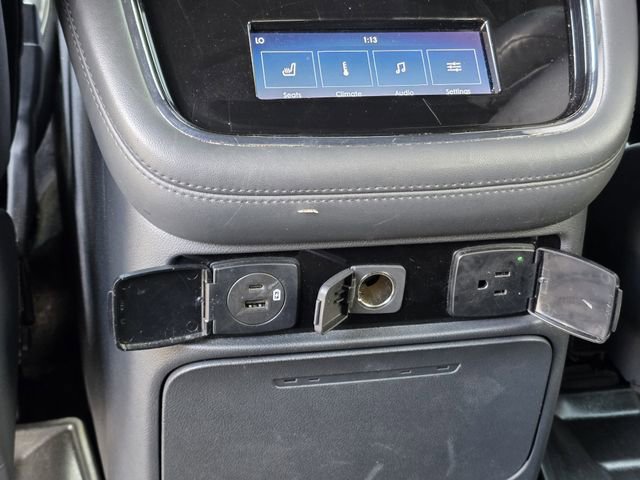 Certified 2022 Lincoln Navigator L 4WD image 18