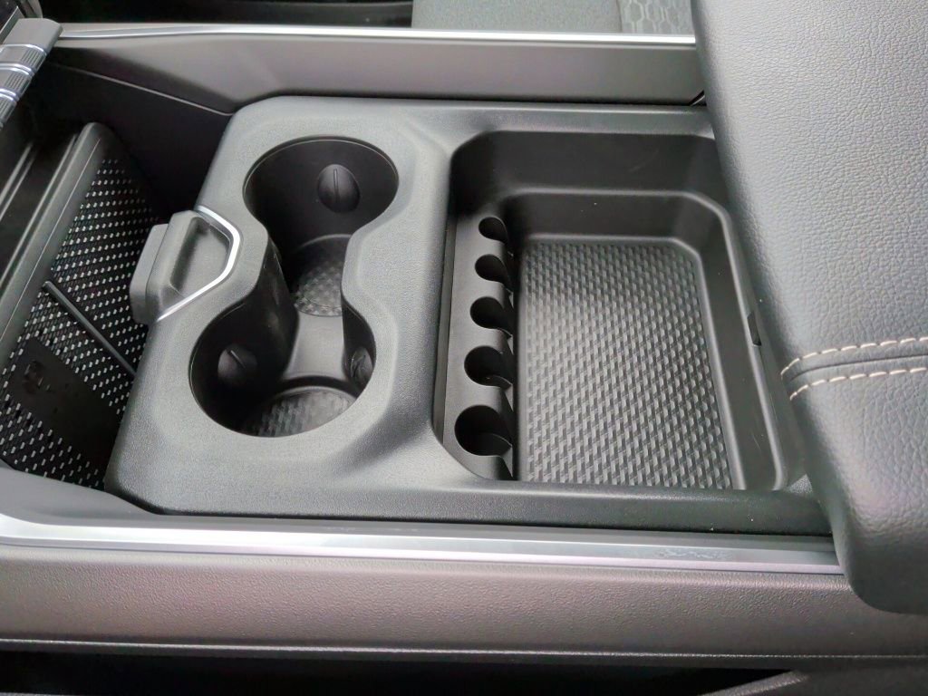 New 2026 RAM 1500 4x4 Crew Cab image 35