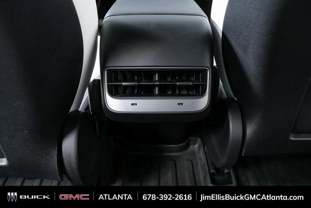 Used 2021 Tesla Model 3 Standard Range Plus image 18