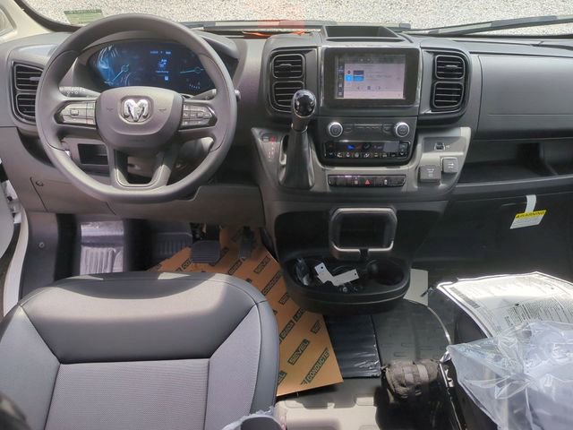 New 2025 RAM ProMaster 1500 w/ Convenience Group FWD image 22