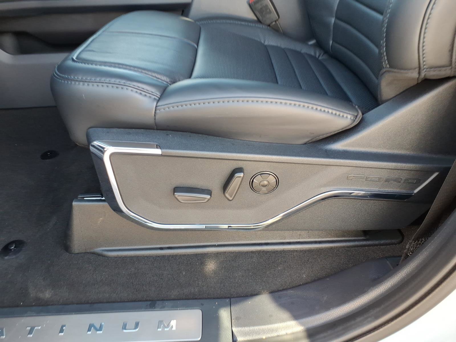 New 2026 Ford F250 Platinum image 13