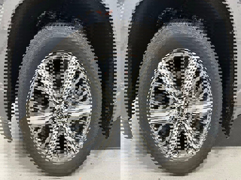 Used 2024 Toyota Sequoia Capstone image 68