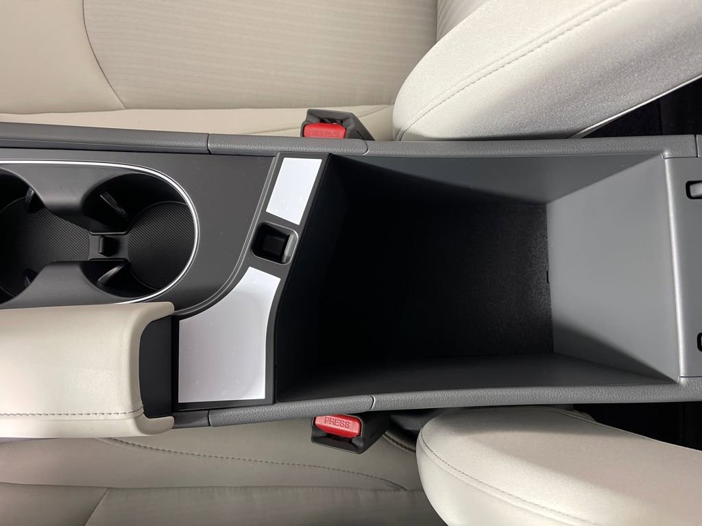 New 2026 Hyundai Sonata SEL image 25